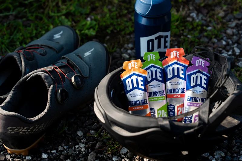 Fuel Your Peak Performance